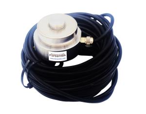 Wholesale Compression Load Cell 500t 330t 220t 150t Ring Torsion Load Cell from china suppliers