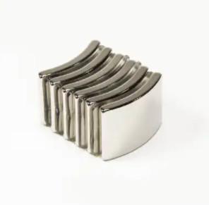 China Strong Neodymium Magnets Magnets , Generator Motor Magnet Sample Available on sale
