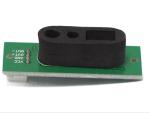 PIR Infrared Flame Sensor Module LED Cabinet Light Reflection Technology