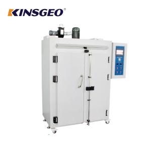 Wholesale 10min Temperature Humidity Test Chamber 500 Degree Thermostatically Controlled Oven from china suppliers