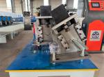 2 in 1 roll forming machine for Montenegro 2 in 1 u channel roll forming machine