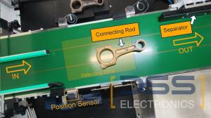 Wholesale Automated Forging parts eddy current sorter | DSS FET-99S Flaw Inspection System from china suppliers