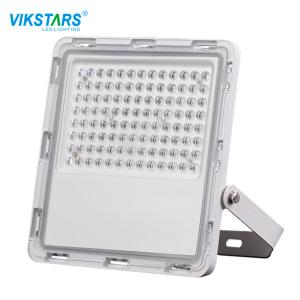 Wholesale IP65 PF0.95 Outdoor LED Flood Light 100W Stadium White For Park Garden Path from china suppliers