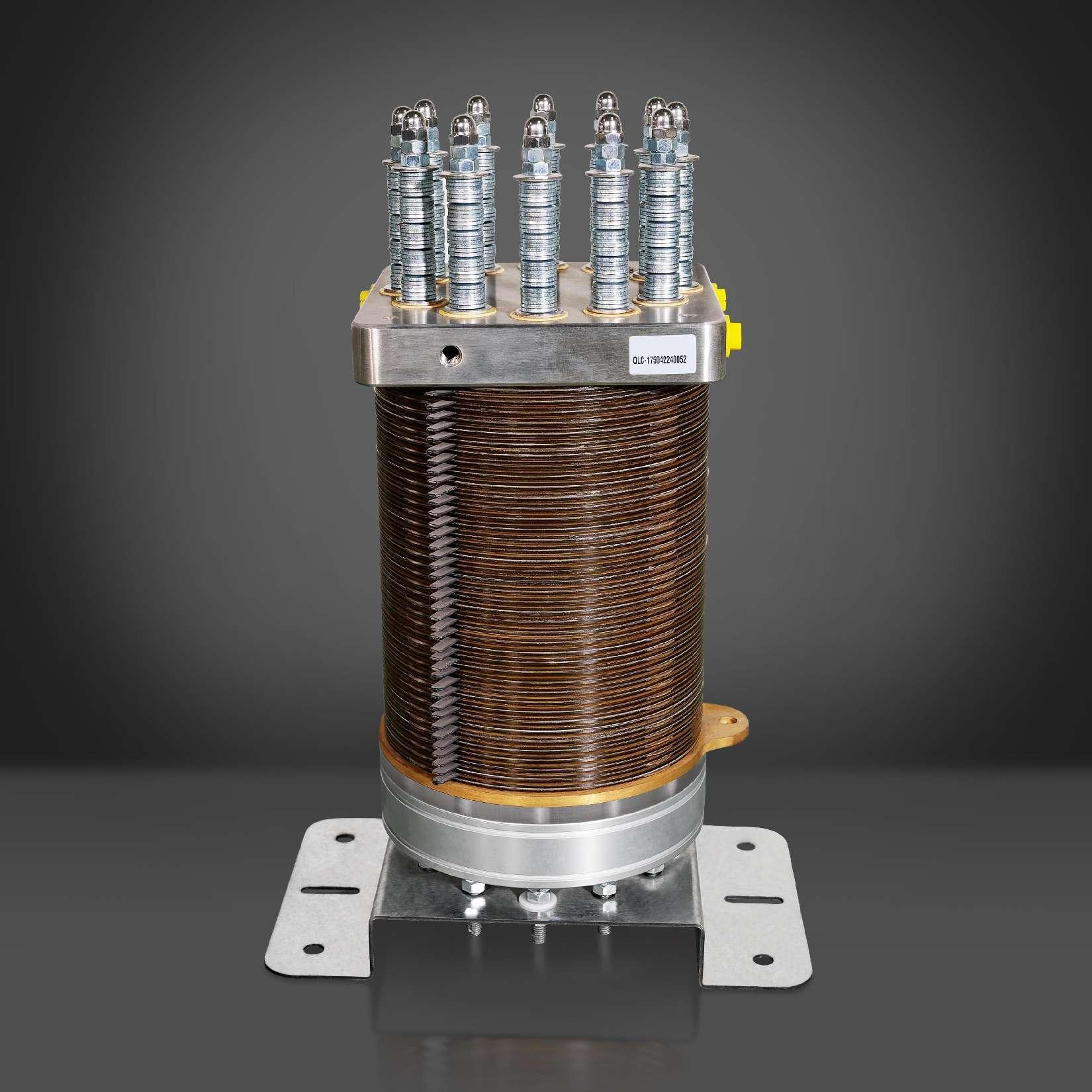 QLSC-H0.5 Pem Hydrogen Electrolyzer 500L/Hour For Energy Mining Industry