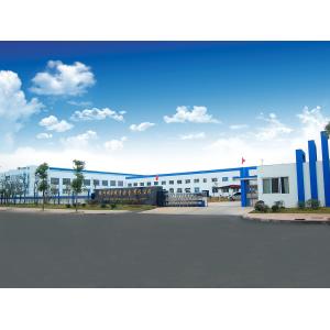 Zhuzhou Mingri Cemented Carbide Co., Ltd.
