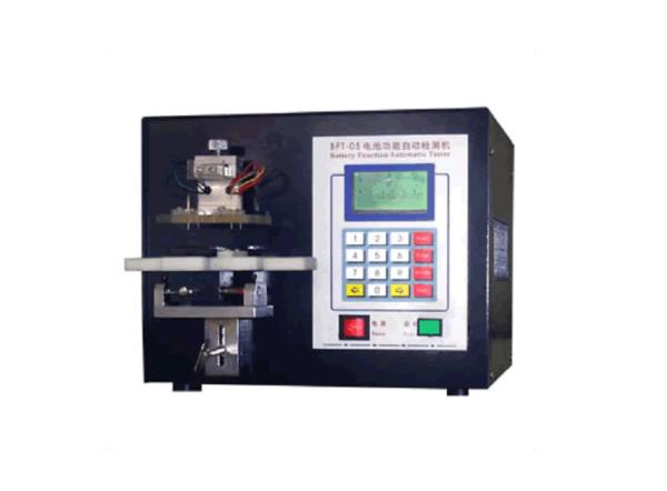 Quality Smart Battery Tester ，Digital Battery Tester ，Battery Function Tester for sale