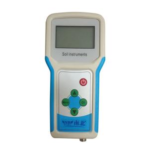 Wholesale Soil Moisture Meter 100% 2 Seconds Agricultural Instruments from china suppliers