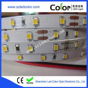 China high lumen 2835 led strip 22lm/led on sale
