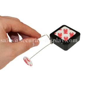 Wholesale Mechanical 90cm Retractable Pull Lanyard Security Recoiler from china suppliers