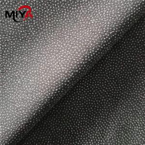 Wholesale 100% Polyester Water Jet Loom Woven Interlining Good Elasticity from china suppliers