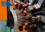 Automatic Alternator Stator Winding Machine / Automobile Generator Motor Winding