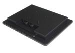 15'' IP67 Waterproof Lcd Display Customizable BNC Input With Protective Cover