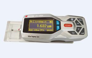 China 14 Parameters SRT-6600 Surface Roughness Tester Meter Surveying Instrument on sale