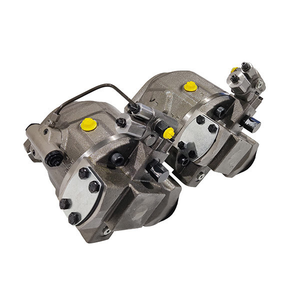 Excavator Hydraulic Slurry Pump Rexroth A10VSO71DFLR/31R-PPA12N00 (200Nm)