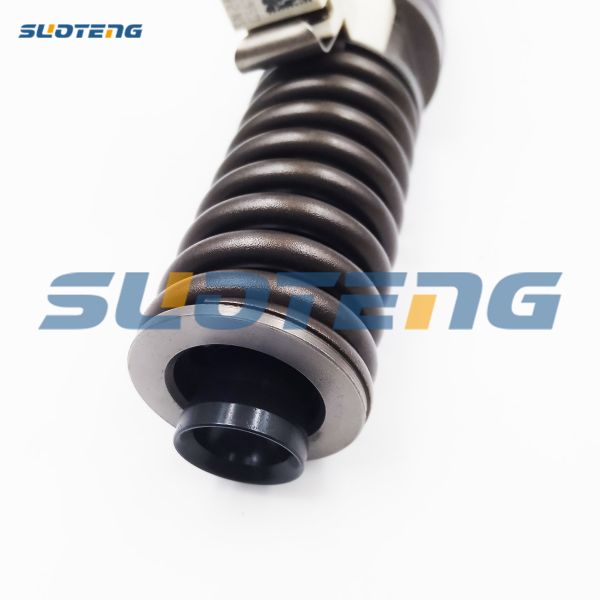 85003656 Diesel Fuel Injector Common Rail Injector