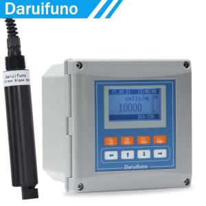 Wholesale 0 - 3000000 Cells / ML Digital Blue Green Algae Controller For Surface Water from china suppliers