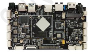 Wholesale Android 11 Interactive Touch Screen Rockchip Motherboard RK3566 Quad Core Embedded Arm Board from china suppliers