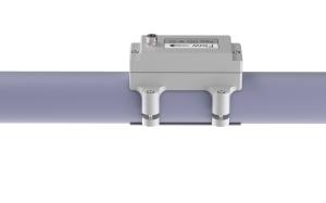 Wholesale TM602 Separate High Temperature Ultrasonic Flowmeter With RS485 from china suppliers