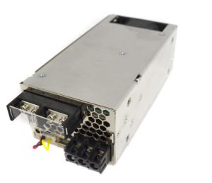 TDK Lambda HWS300-3 Enclosed Type Switching Power Supply 120-330V DC Input Voltage and 60A Input Current for Industrial