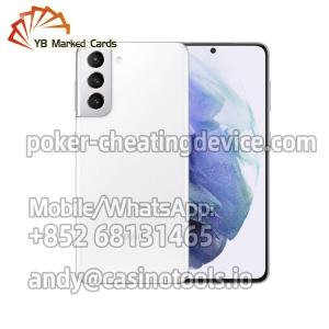 China Samsung Galaxy S21 CVK 680 Poker Analyzer Device 55Cm For Games on sale
