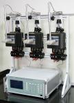 Portable Meter Test System YC92B Single Phase Energy Meter Test Bench