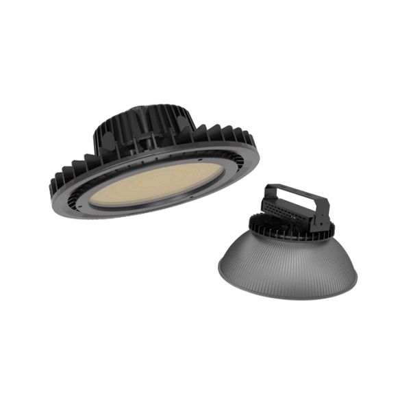 High Efficiency Led High Bay Flood Lights Environmentally Friendly RoHS