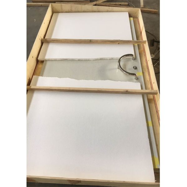 1.2 X 2.1M RF Mri Room Shielding Material Radiation Protection Products Door 30MHz