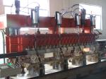 Multiple Spindle Special Horizontal CNC Milling Machine For Petroleum Screen
