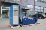 ASTM D4728 XYZ Axis High Frequency Vibration Tester for Random Sine Mechanical