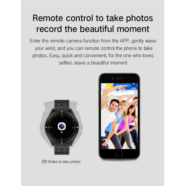 Support For Multilingual Watch Factory，Smart For Smartwatch Bracelet