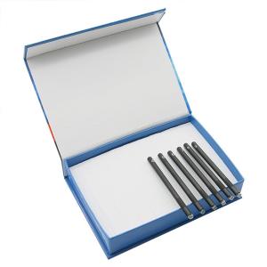 Wholesale Gemstones Mohs Hardness Tester With Carrying Case from china suppliers
