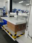 2T 5T Carton Compression Tester Box Compression Packing Testing Equipment