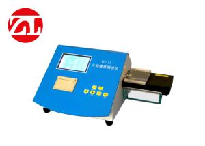 Wholesale YD-35 Tablet Hardness Tester Of Tablet Grain Feed Wheat from china suppliers