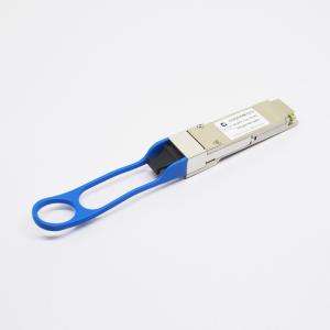 Buy cheap QSFPP-4X10GE-LR Compatible 40G QSFP+ Transceiver 1310nm 10km from wholesalers