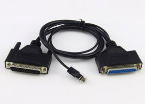 Wholesale Connection Communication Parallel Printer Cable Customized Design Copper Conductor from china suppliers