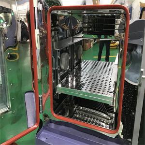 Wholesale Fast Temperature Change Climatic Test Chamber For Vehicle Component Testing from china suppliers