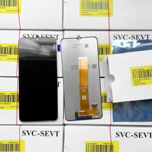 Wholesale High Resolution A02 LCD Screen No Frame 1600x720 Pixels from china suppliers