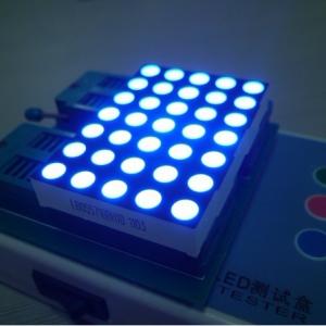 Wholesale Electronic Notice Board with LED Dot Matrix led Display 5mm Diameter from china suppliers