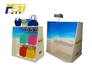 Wholesale Moistureproof Cardboard Pallet Trays Light Weight High Load - Bearing Capacity from china suppliers