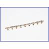 Buy cheap IPEX RF connector to coaxial cable RF0.81 from wholesalers