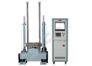 Wholesale Shock Testing Machine For Custom made Test Conditions 3000g from china suppliers