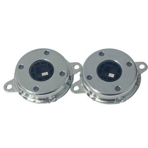 Custom Round Rotary Damper Gear Damper For Vending Machine