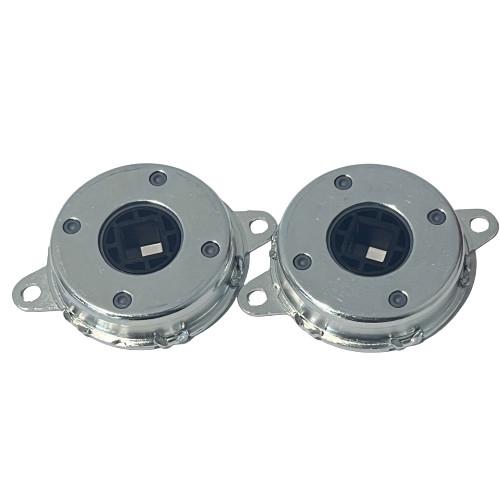 Quality Custom Round Rotary Damper Gear Damper For Vending Machine for sale