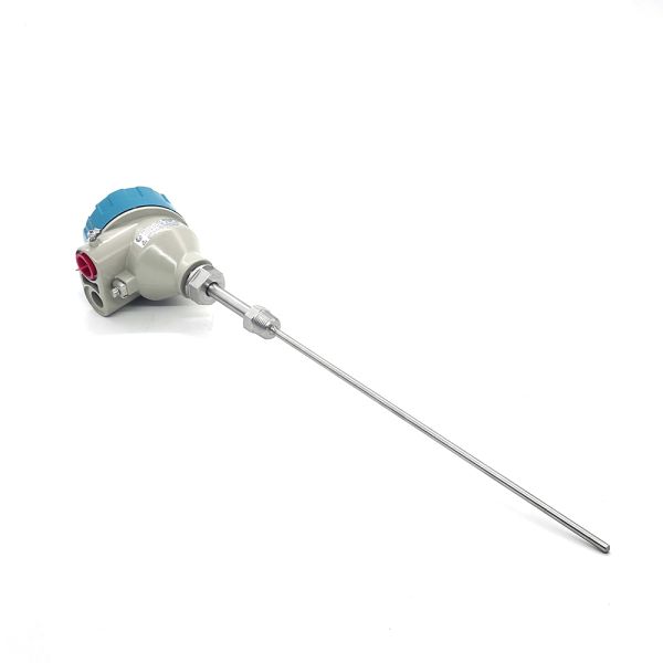 100% Original Siemens TS500 Temperature Transmitter 7MC7500 Temperature Sensor