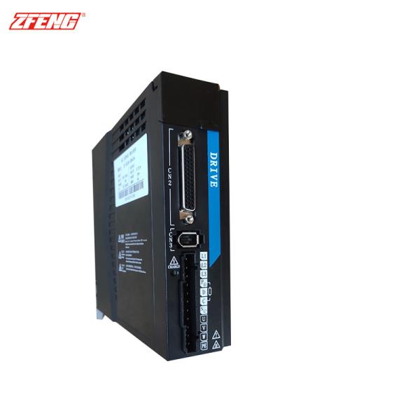 Quality ZF-D200 series  Digital Close Loop AC Servo Motor Drive Systems Motion Control for sale