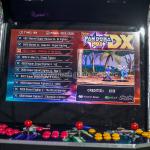 1 Player Coin Operated Arcade Machines Video Game Console