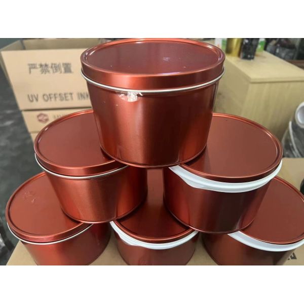 High Productivity Offset Printer UV Offset Ink 1 KG with UV Curing Mercury Lamp Device