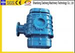 Postive Displacement High Pressure Roots Blower With 50mm Bore Size