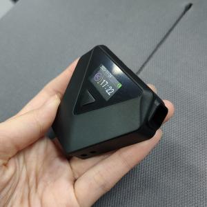 China Keychain Electrochemical Fuel Cell Breathalyzer For Alcohol Detection on sale