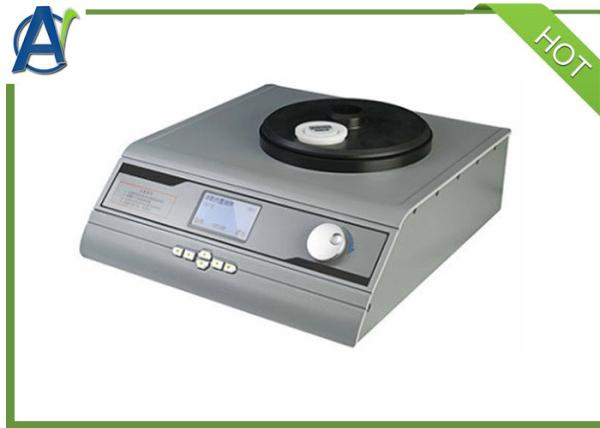 Quality Ferrous Wear Concentration versus PQ Index Wear Debris Test Instrument for sale